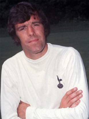 tottenham hotspur cyril knowles